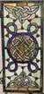 Celtic Window (Vertical or Horizontal)